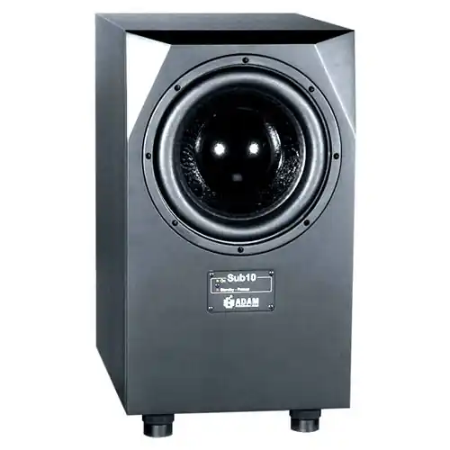 Adam Audio Sub10 Mk2 Billig