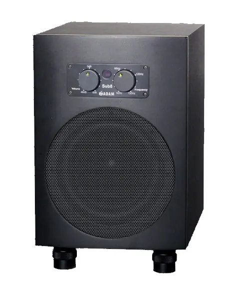 Direktkauf Adam Audio Sub8