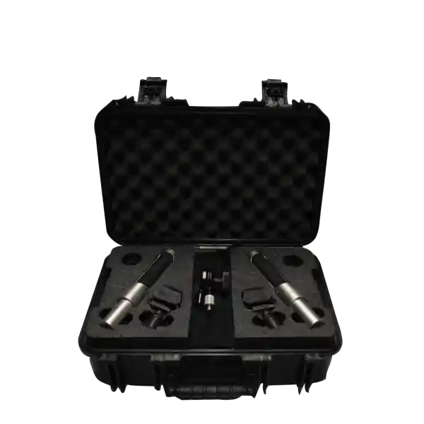 Neu AEA N8 Stereoset NUVO
