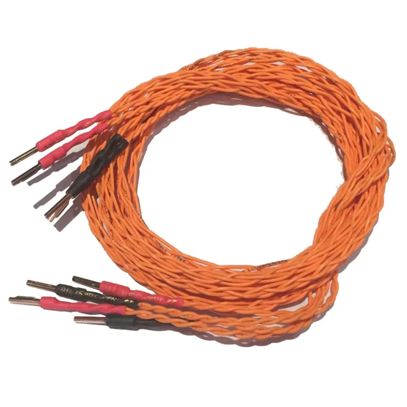 Amphion Speaker cable (2×2.5m) Markenprodukt