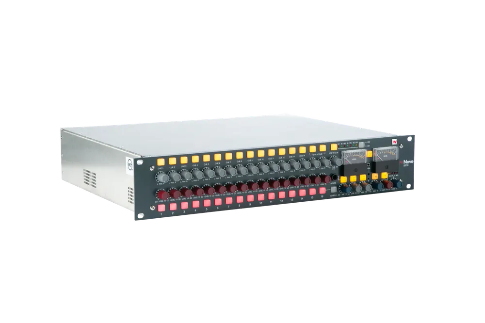 AMS Neve 8816 Summing Mixer Bestpreis