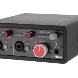 AMS Neve 88M Direkt Vom Hersteller