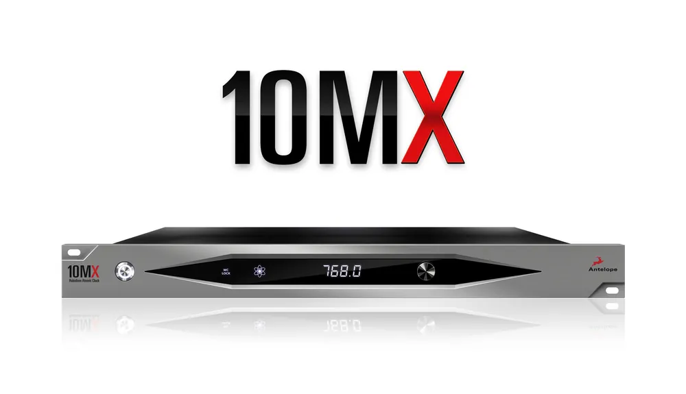 Direkt Vom Hersteller Antelope 10MX