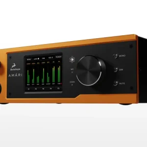 Antelope Audio AMARI Sichere Zahlung