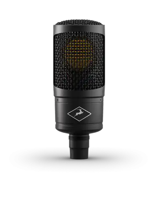 Neu Im Sortiment Antelope Edge Solo