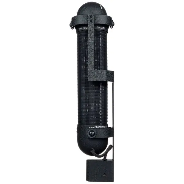 AEA R88 mk2 Versand Am Gleichen Tag