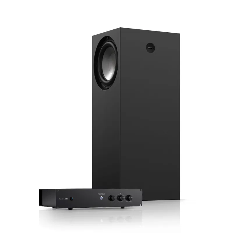 Highlight Amphion Flexbase 25 Base System