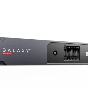 Antelope GALAXY 64 Synergy Core Gratis Versand
