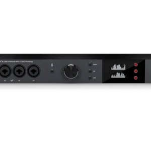 Highlight Antelope Orion Studio Synergy Core