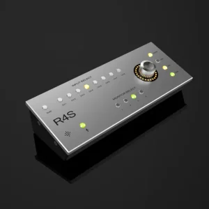 Neu Im Sortiment Antelope Satori / R4S Bundle