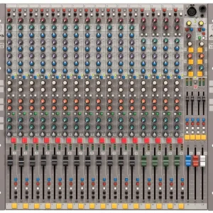 Sofort Bestellen APB DynaSonics ProRack-House Mixer H1020