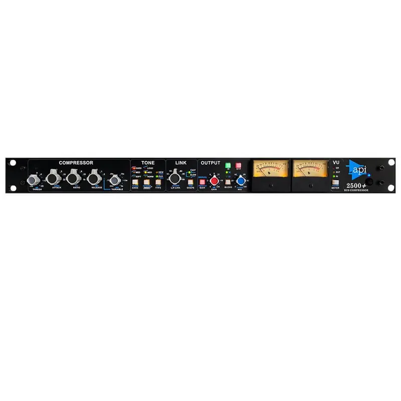 API Audio 2500+ Preisreduziert