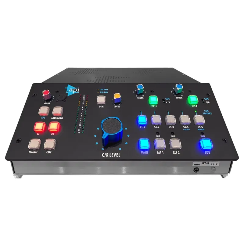 API Audio MC531 Top-Angebot
