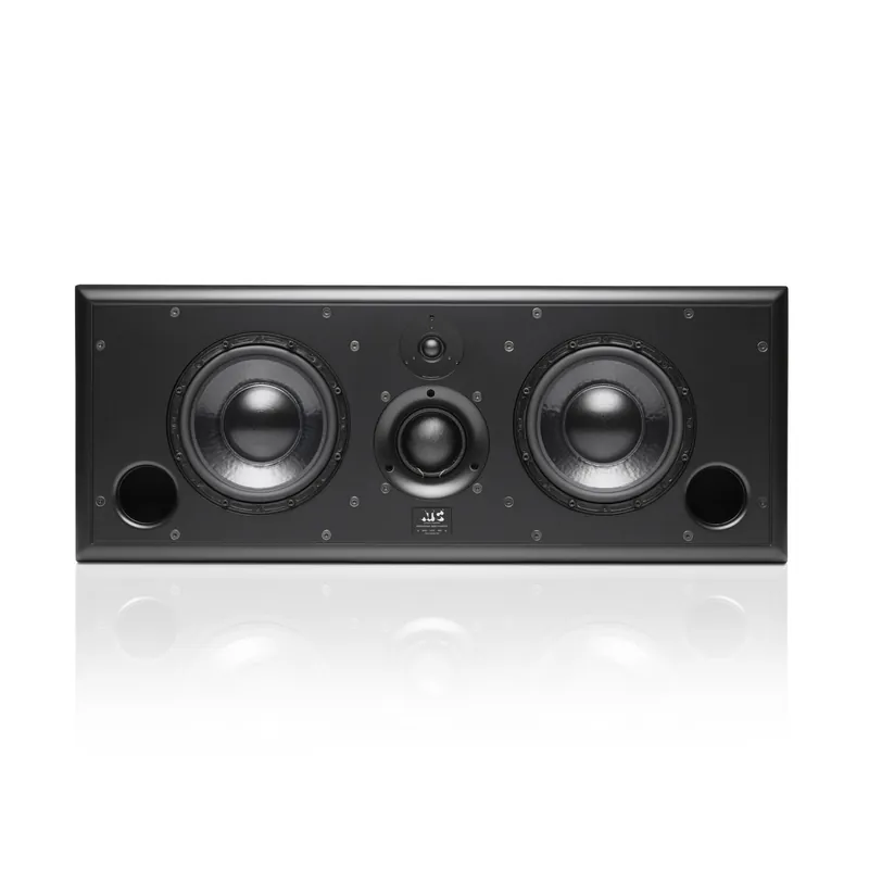 Neu ATC SCM105AC Pro Centre Channel Monitor