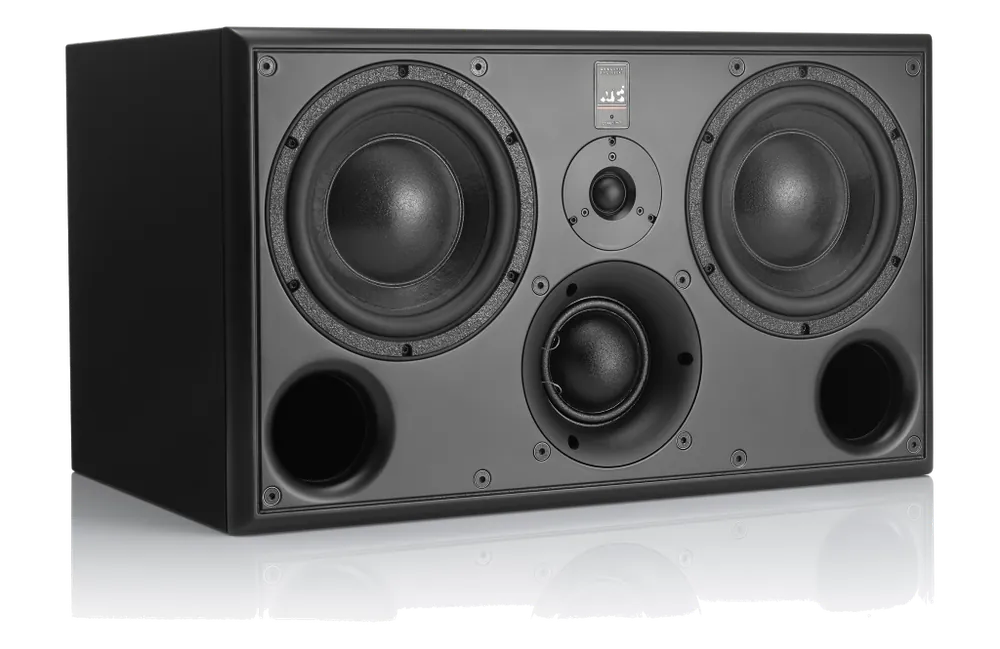 Neue Kollektion ATC SCM45A Pro