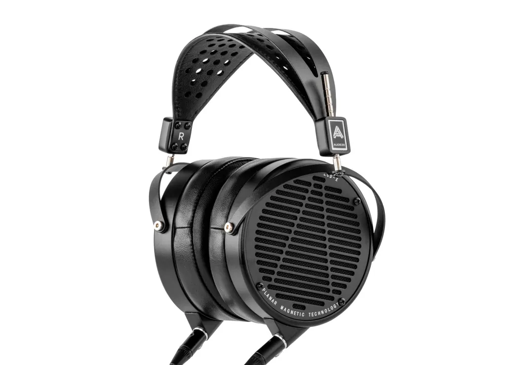 Expressversand Audeze LCD-X Creator Leather Free