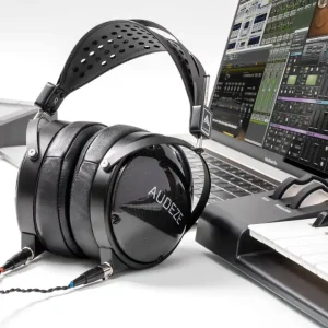 Aktuell Audeze LCD-XC Creator Edition
