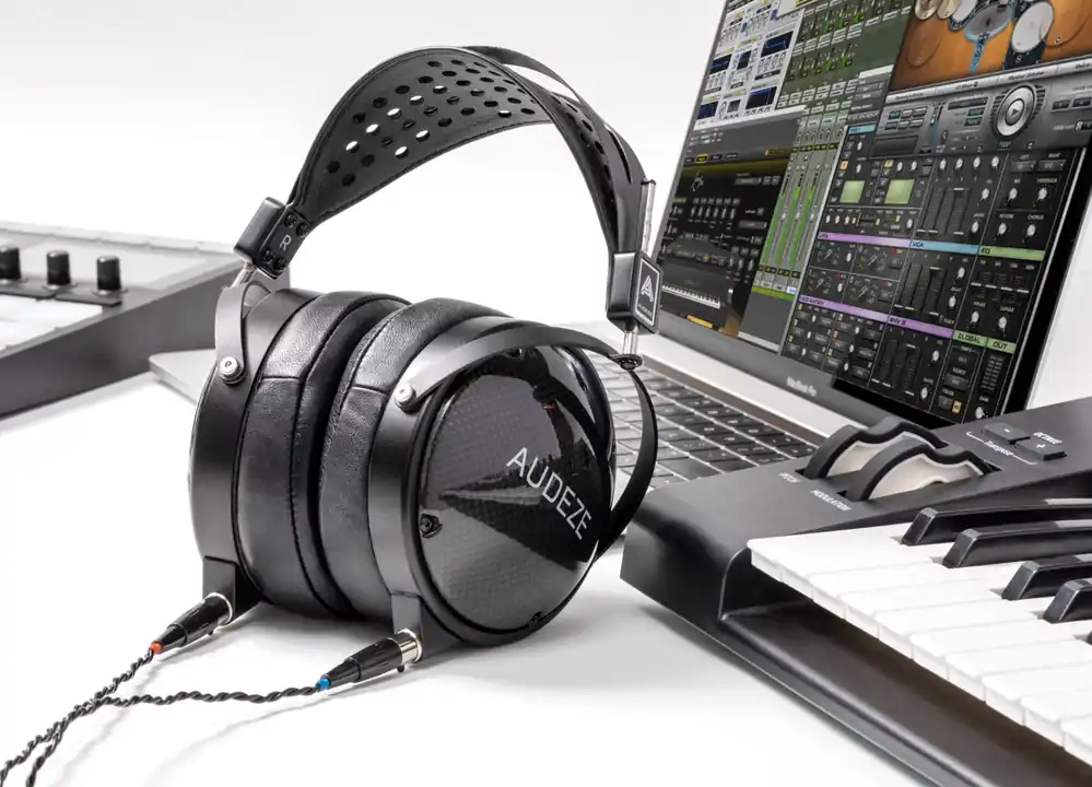 Angebot Audeze LCD-XC Creator Leather Free