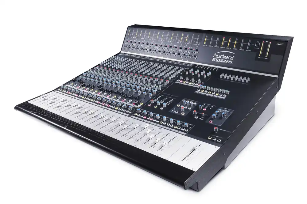 Audient ASP 4816 Preis Gesenkt