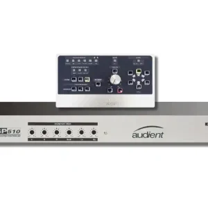 Billig Audient ASP 510