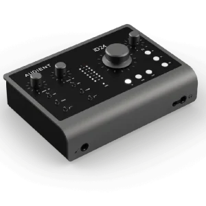 Audient iD24 Echt