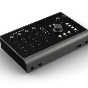 Neuheit Audient iD44 MKII