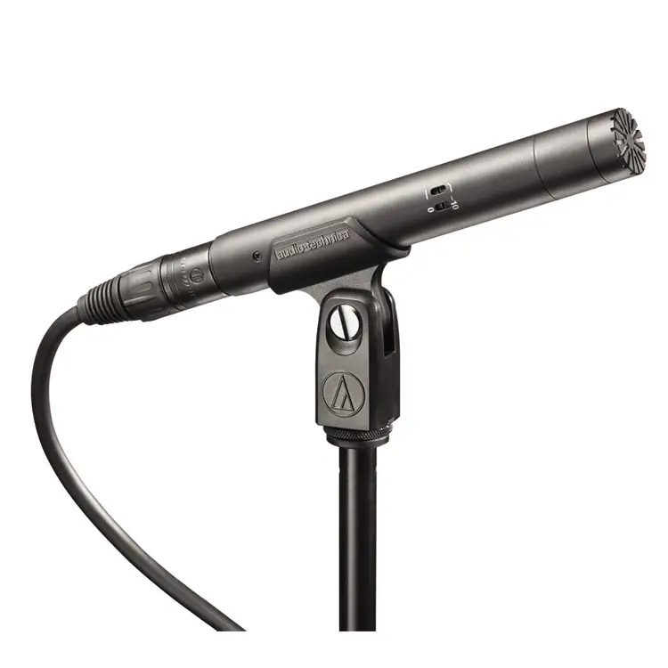 Saisonangebot Audio Technica AT4021