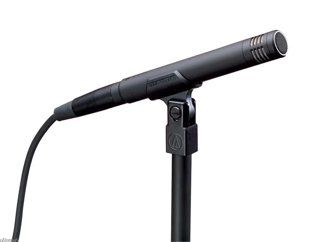 Audio Technica AT4041 Kostenloser Rückversand