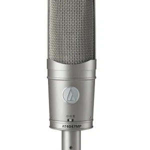 Letzte Chance Audio Technica AT4047MP