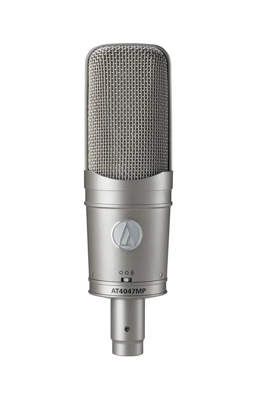 Letzte Chance Audio Technica AT4047MP