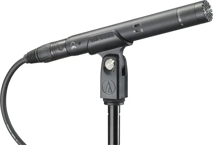 Billig Audio Technica AT4049b
