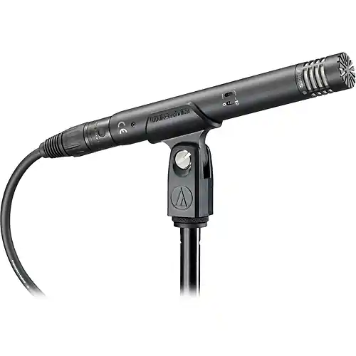 Markenprodukt Audio Technica AT4051b