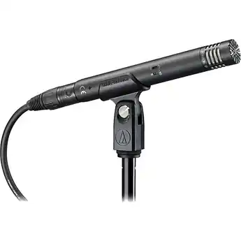 Zertifiziert Audio Technica AT4053b