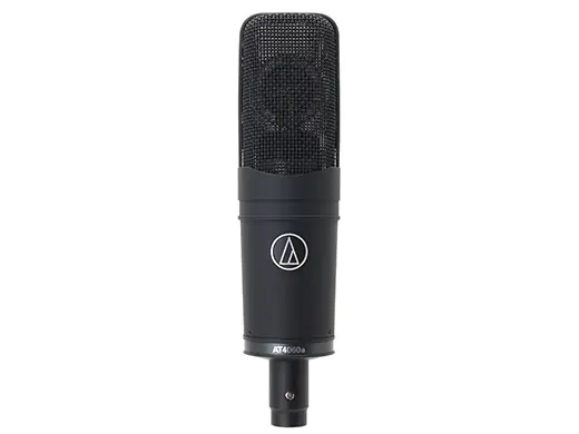 Audio Technica AT4060a Finale Aktion