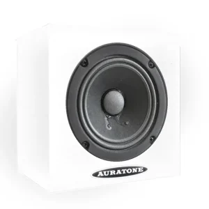 Auratone 5C Active Super Sound Cube Special Edition SINGLE Direktkauf