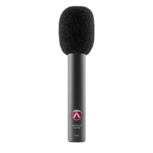 Top-Angebot Austrian Audio CC8 Stereo Set
