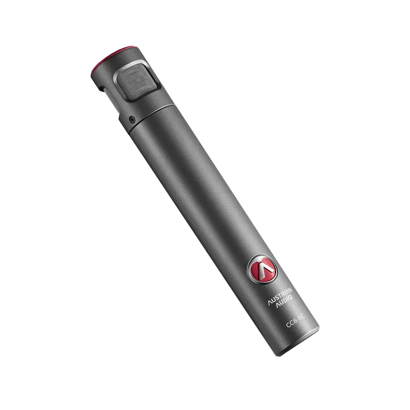 Austrian Audio CC8-SC Markenprodukt