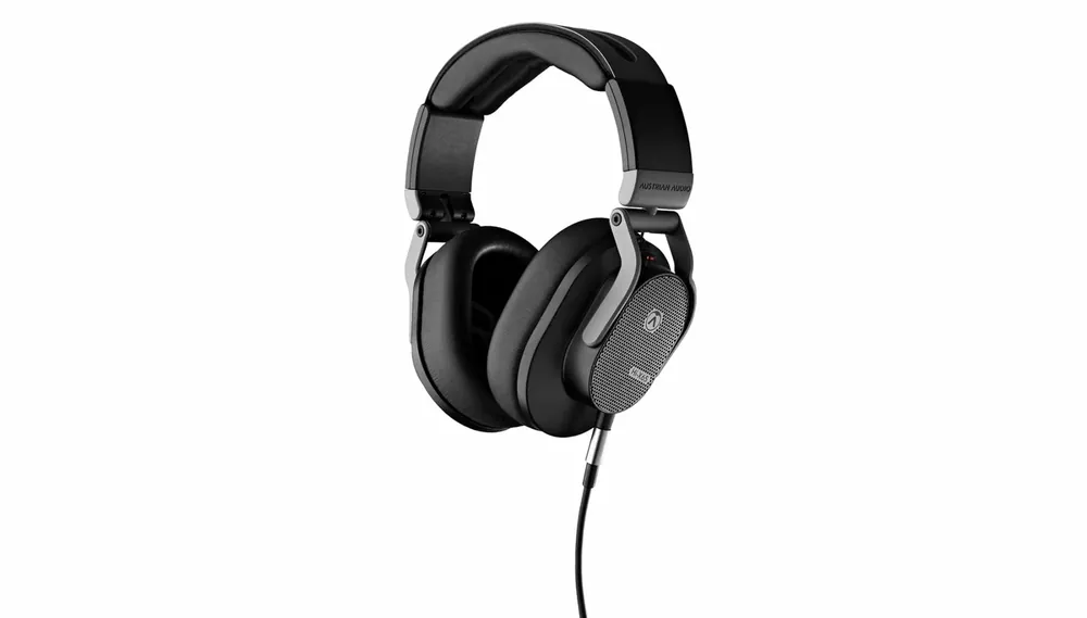 Zertifiziert Austrian Audio Hi-X65