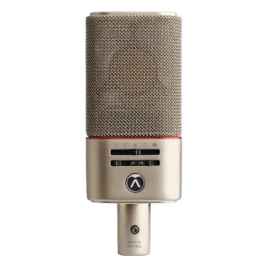 Expressversand Austrian Audio OC818 Studio Set