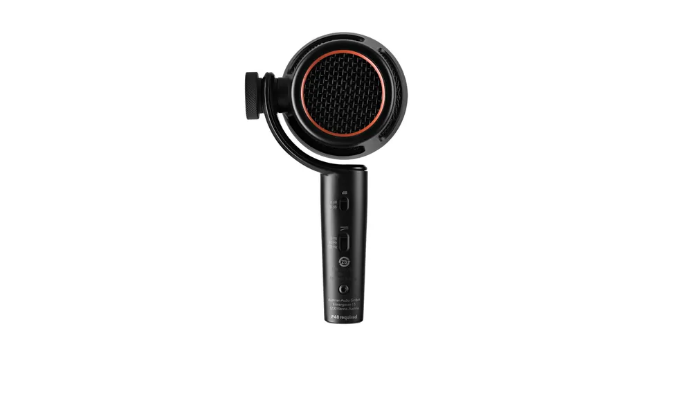 Super-Preis Austrian Audio OD5 Microphone