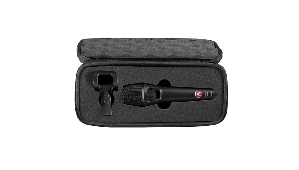 Austrian Audio OD505 Microphone Garantierte Lieferung