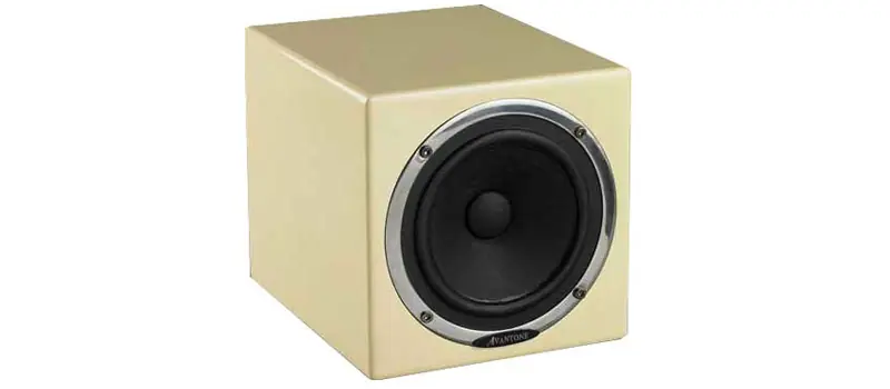 Avantone MixCubes Active Mono Cream (Single) Aktuell