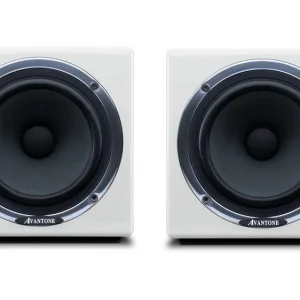 Avantone MixCubes Active White (Paar) Neue Kollektion
