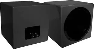 Schneller Versand Avantone MixCubes Passive Mono Black (pair)
