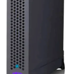 AVID Interface, Pro Tools HDX, Thunderbolt 3 Chassis, Desktop Rabatt
