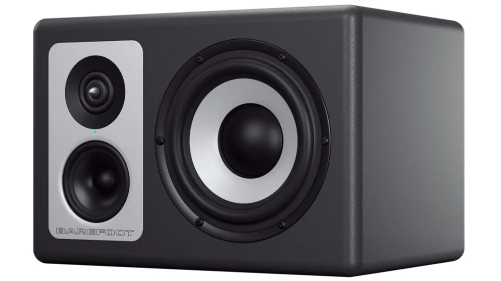 Barefoot Sound Footprint 03 Sonderangebot