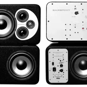Bestseller Barefoot Sound Micro Stack 45