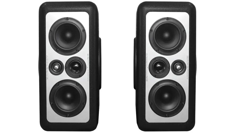 Letzte Chance Barefoot Sound MM 26