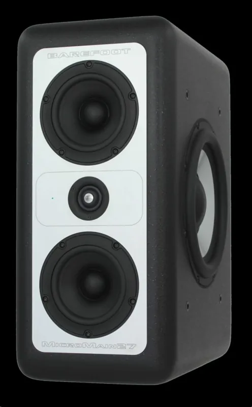 Barefoot Sound MM 27 Gen2 (pair) Preiswert