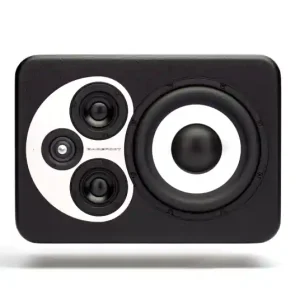 Zertifiziert Barefoot Sound MM 45 MicroMain45 (pair)